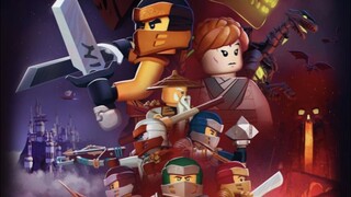 ninjago season 13 ep 6