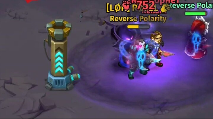 Skylore Nostalgia Shorts Trend #253 #Skylore #mmorpg #mobilegame #fyp