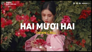 Nhạc Chill TikTok - Tổng Hợp Những Bài Hát Lofi TikTok "Để Thư Giãn" - Nhạc Chill Nhẹ Nhàng 2023 P89