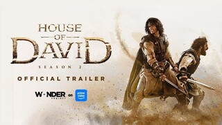 House of David Season 2 Episode 2
