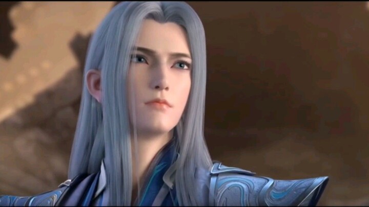 BTTH  S5 EP 189 Sub Indonesia