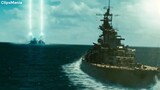 battleship!! (the art of war) final battle!!