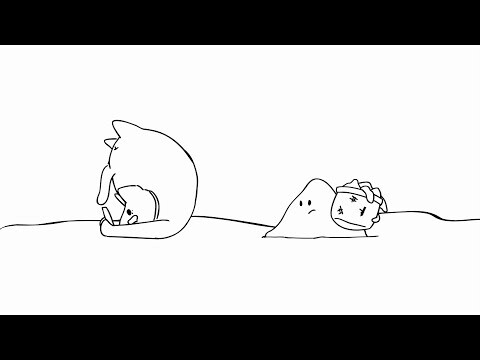 BEGINI JADINYA KALAU KUCING MAIN TIK TOK - Amir Moci Eps. 111