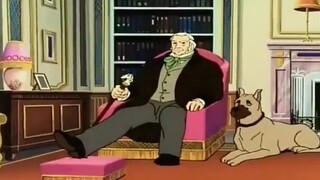 Cedie, Ang Munting Prinsipe Episode 22 Tagalog Dub