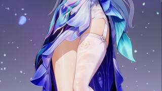 好湿