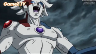 Dragon Ball Heroes (Short Ep 14) - Kamioren nổi loạn #dragonballhero