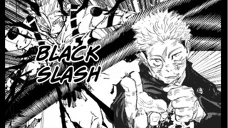 Jujutsu Kaisen Bab 258 Informasi bocor, knotweed Jepang juga bisa menggunakan tebasan dimensional?? 