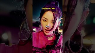 #Kpop song with awkward English lyrics but you still love it so much? Part 2! 😅💕 #streetinterview