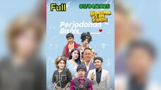 BTS - Perjodohan Bisnis