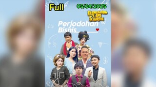 BTS - Perjodohan Bisnis