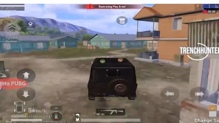 Những cao thủ PUBG Mobile phần 75 #games