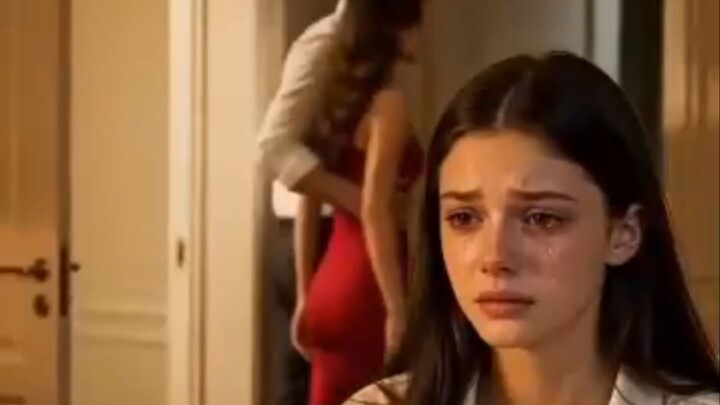 Betrayed for Ten Years, I Walked Away FULL MOVIE