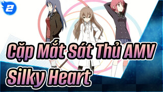 [Cặp Mắt Sát Thủ AMV] Silky Heart_2