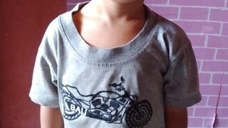 anak gua