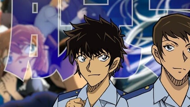 [Ready-to-eat] Jingguang and Matsuda are escaping from prison! Trying hard to find their companions!