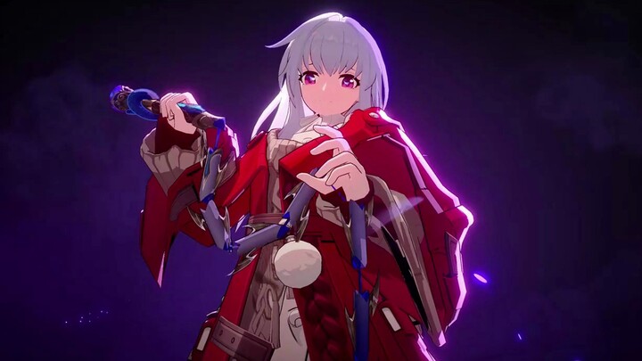 كلارا تريد أن تكافئك