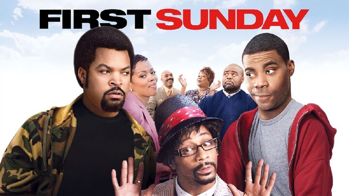 First Sunday Full Comedy Movie Hindi 2008 720p BluRay HINDI Funny