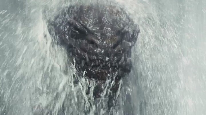 Film dan Drama|Kompilasi Monster Film dan Drama