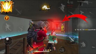 Di chuyển xử lí kết hợp HEADSHOT☠️🇻🇳