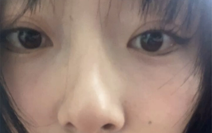 Emm~ Bayi mau