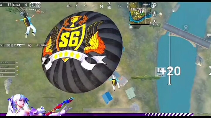 pubg game play