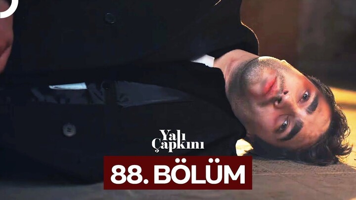 Yalı Çapkını VOSTFR - Épisode 88