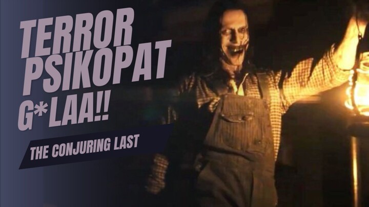 FILM HOROR TERBAIK 2025!!!