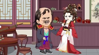 The Blind Warrior Episode 1