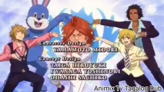 fairy tail tagalog eps 150