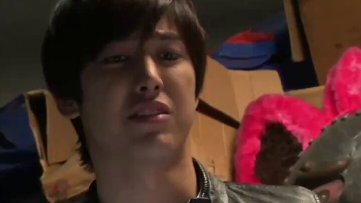 ถ้าสองคนนี้เป็นเพื่อนร่วมทีมได้ จะเกิดอะไรขึ้นกับ Oxel และ Zombie?