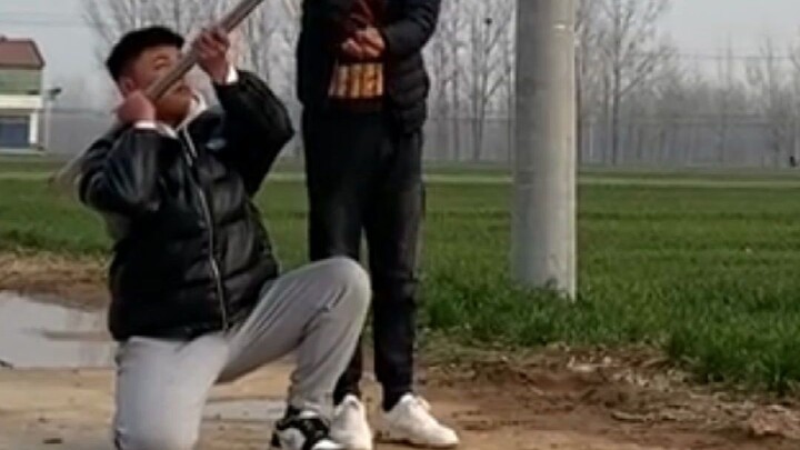 هل مازال هناك أمل للبشرية؟!