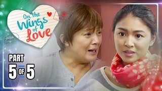 On The Wings Of Love | Episode 3 (5/5) | May 18, 2024