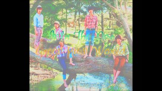[MASHUP] SHINee_Green Rain (Acapella.) + Girls' Generation_Into The New World (Inst.)