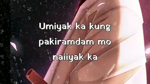 kaibigan