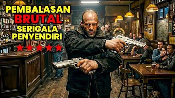 MENGUSIK HIDUPNYA SAMA DENGAN MATI ‼️