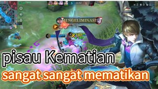 gusion GK ngotak MLBB