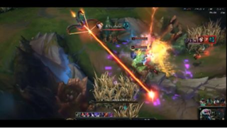 Skill của lol thì đúng đỉnh