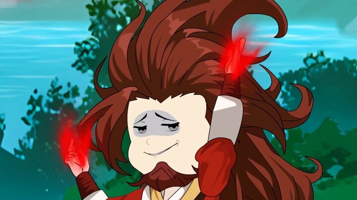 Tập 1 của Tu Tiên Bất Tử và Truyền Thuyết Bất Tử: Hàn Lập đến Bắc Hàn Tiên Giới