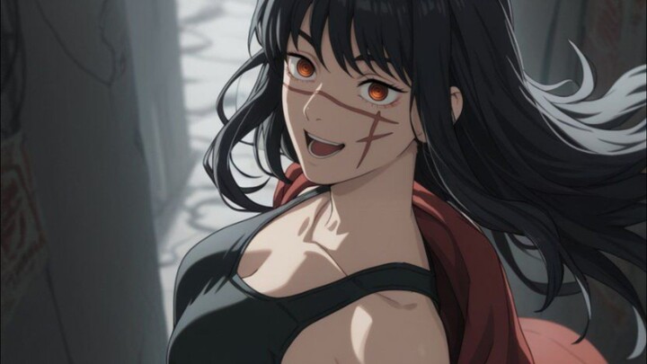 YORU NGAJAK DENJI NGEHOTEL