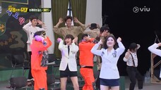 Men on Mission Knowing Bros - Episode 274 (EngSub) | BRAVE GIRLS