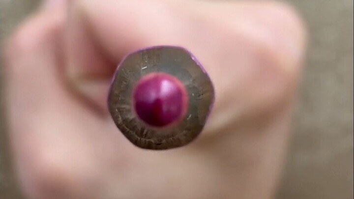 เมื่อหลับตาข้างหนึ่ง ความมหัศจรรย์ก็เกิดขึ้น