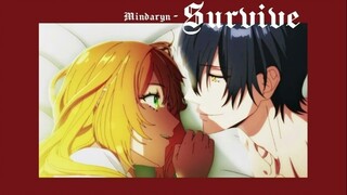 MV Survive - MindaRyn (Why Raeliana Ended Up At The Duke's Mansion Opening OST)