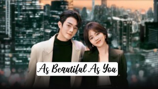 As Beautiful As You Ep. 9 [ Eng Sub]