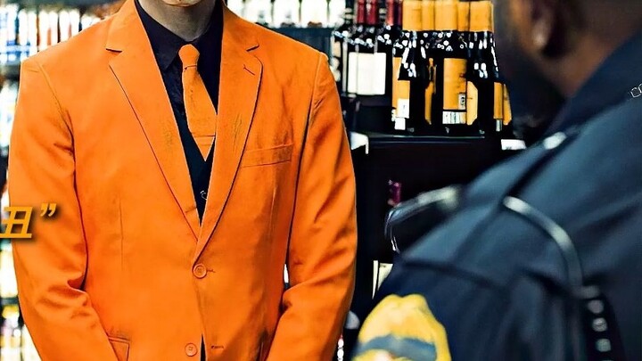 The most powerful clown in all movies and TV series