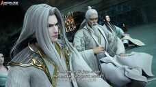 Tales Of Demon And God S9 Episode 9 Sub Indo 1080p