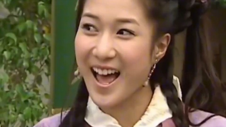 No wonder I used to skip meals when watching dramas back then—turns out the shows of yesteryear were