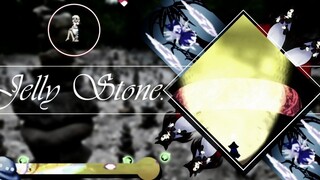 [MAD] Jelly Stone Với Hiệu Ứng Âm Thanh Touhou