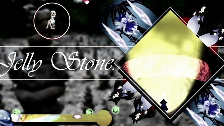 [MAD] Jell Stone ซาวด์เอฟเฟกต์ของโทโฮโปรเจกต์