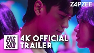 The Fabulous 더 패뷸러스 TRAILER #1 [eng sub]｜SHINEE Minho, Chae Soo-bin