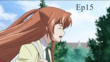 Code Geass season 1 Ep 15 sub indo